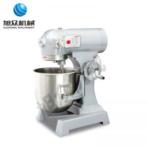 SZM10、15、20、25、30攪拌機系列