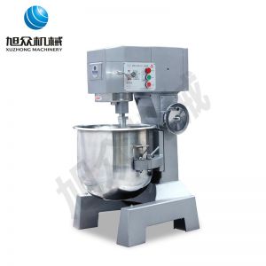 SZM-40、50、60攪拌機系列