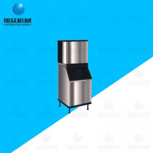 SD150、250、350、400制冰機(jī)系列