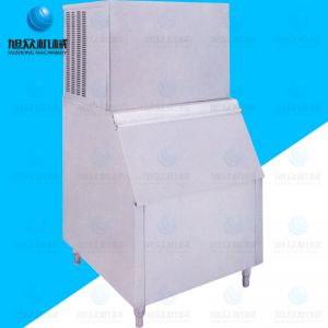 SD500、700、900、1000、1300、1500制冰機(jī)系列