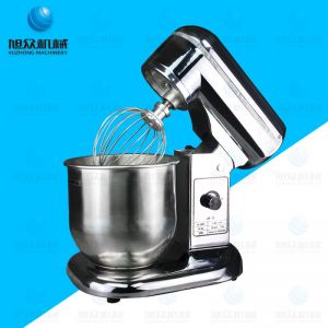 SZA-5L忌廉機（奶油攪拌機、攪拌設(shè)備)